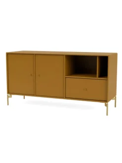 Mega 200803<Montana Discount