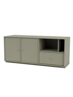 Mega 200803<Montana Discount