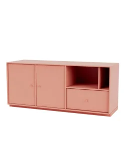 Mega 200803<Montana Discount