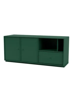 Mega 200803<Montana Discount