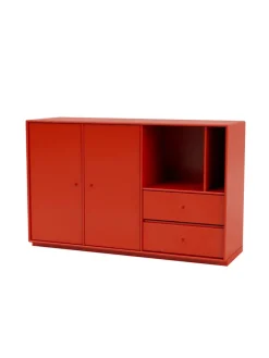 Mega 201203<Montana Discount