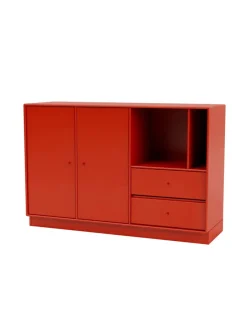 Mega 201203<Montana Discount