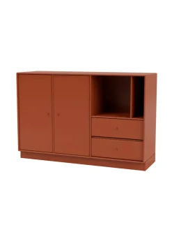 Mega 201203<Montana Discount