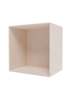 Mini 1001 Åbent Modul<Montana Hot