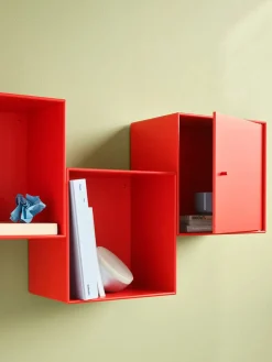 Mini 1001 Åbent Modul<Montana Hot