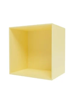 Mini 1001 Åbent Modul<Montana Hot