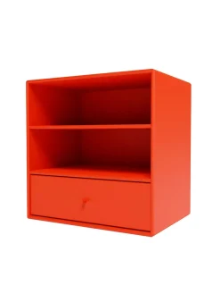 Mini 1005 Modul m. En Skuffe<Montana Online