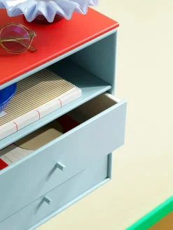 Mini 1005 Modul m. En Skuffe<Montana Online