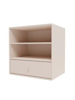 Mini 1005 Modul m. En Skuffe<Montana Online