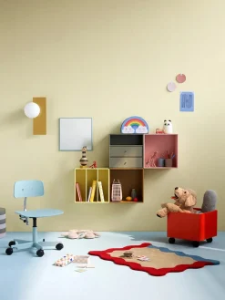 Mini 1005 Modul m. En Skuffe<Montana Online