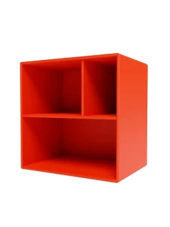 Mini 1302 Modul m. Hylder<Montana Discount