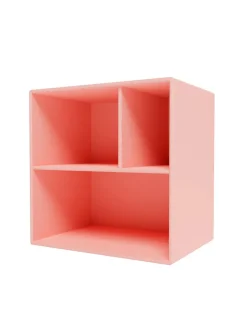 Mini 1302 Modul m. Hylder<Montana Discount