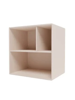 Mini 1302 Modul m. Hylder<Montana Discount