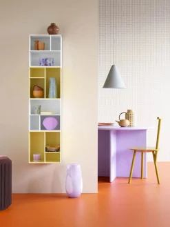 Mini 1202 Modul m. Hylder<Montana