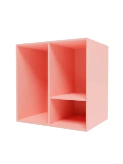 Mini 1002 Modul m. Hylder<Montana Online