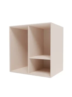 Mini 1002 Modul m. Hylder<Montana Online