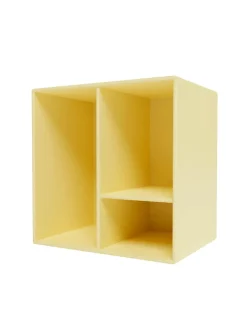 Mini 1002 Modul m. Hylder<Montana Online