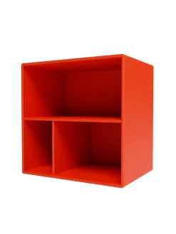 Mini 1102 Modul m. Hylder<Montana Best