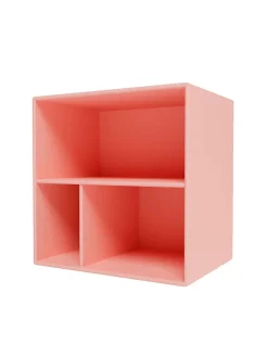 Mini 1102 Modul m. Hylder<Montana Best