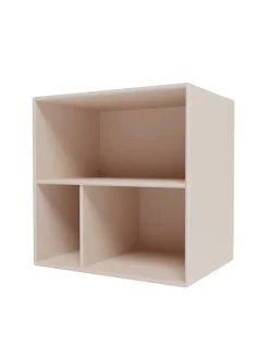 Mini 1102 Modul m. Hylder<Montana Best