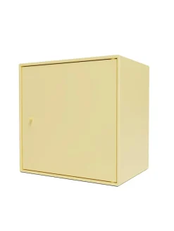 Mini 1103 Modul m. Låge, højre<Montana Outlet