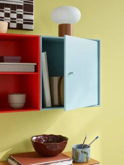 Mini 1103 Modul m. Låge, højre<Montana Outlet