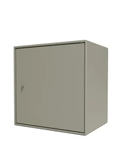 Mini 1103 Modul m. Låge, højre<Montana Outlet