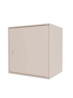 Mini 1103 Modul m. Låge, højre<Montana Outlet