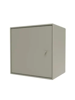 Mini 1003 Modul m. Låge, venstre<Montana Online