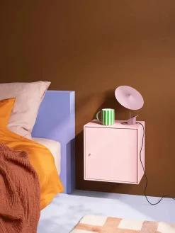 Mini 1003 Modul m. Låge, venstre<Montana Online