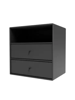 Mini 1006 Modul m. To Skuffer<Montana New