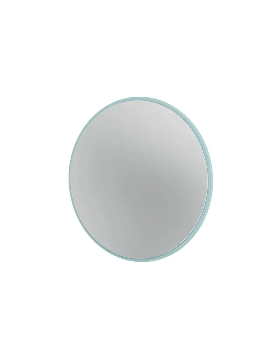 Mini MCI Rundt Spejl<Montana Online