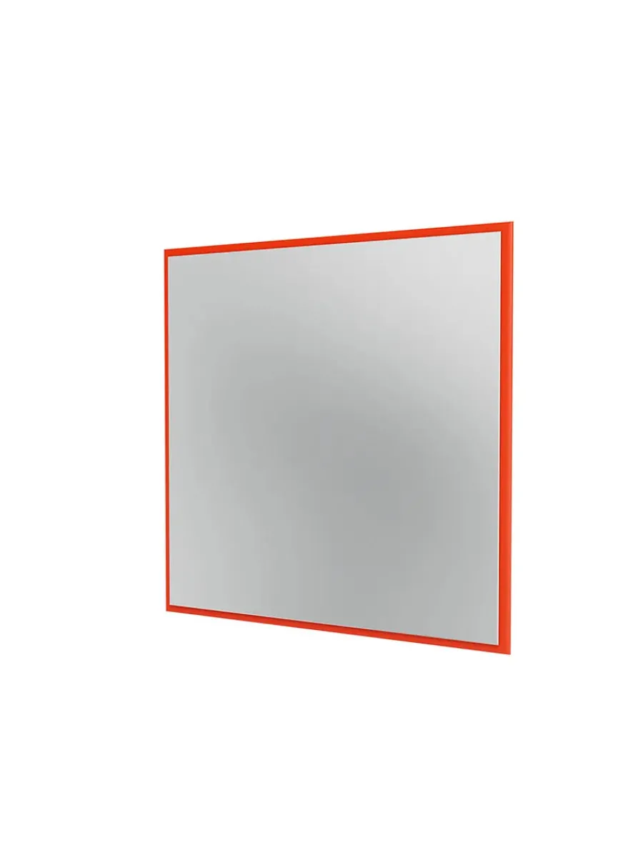 Mini MCI Rundt Spejl<Montana Online