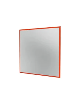 Mini MSQ Kvadratisk Spejl<Montana Clearance