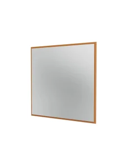 Mini MSQ Kvadratisk Spejl<Montana Clearance