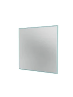 Mini MSQ Kvadratisk Spejl<Montana Clearance