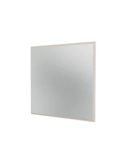 Mini MSQ Kvadratisk Spejl<Montana Clearance