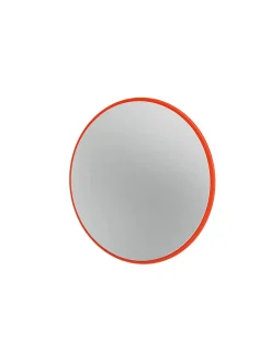 Mini MSQ Kvadratisk Spejl<Montana Clearance