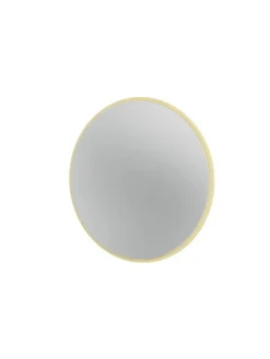 Mini MSQ Kvadratisk Spejl<Montana Clearance