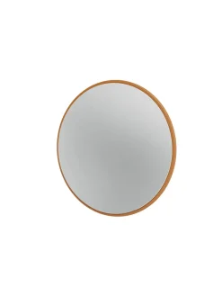 Mini MSQ Kvadratisk Spejl<Montana Clearance