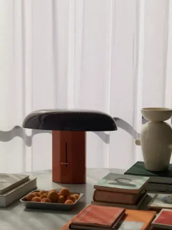 Montera JH42 Bordlampe, amber & ruby fra<&Tradition Discount