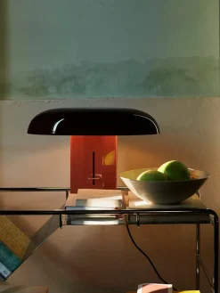 Montera JH42 Bordlampe, amber & ruby fra<&Tradition Discount