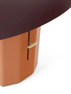 Montera JH42 Bordlampe, amber & ruby fra<&Tradition Discount