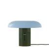 Montera JH42 Bordlampe, forest & sky fra<&Tradition Online