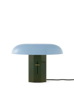 Montera JH42 Bordlampe, forest & sky fra<&Tradition Online