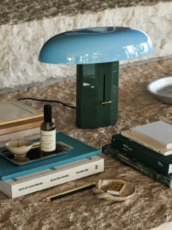 Montera JH42 Bordlampe, forest & sky fra<&Tradition Online