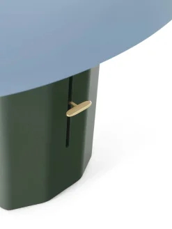 Montera JH42 Bordlampe, forest & sky fra<&Tradition Online