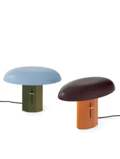 Montera JH42 Bordlampe, forest & sky fra<&Tradition Online