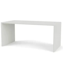 Monterey Skrivebord, dybde 40 cm fra<Montana Hot