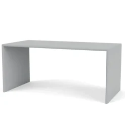 Monterey Skrivebord, dybde 80 cm fra<Montana Outlet